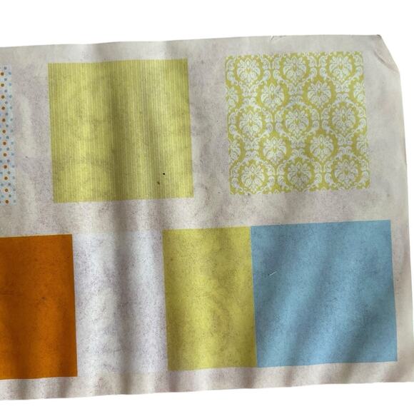 Scrapbook Paper 12” X 12” Assorted Coordinating Sheets Lot Of 12 Card Making NEW - Picture 4 of 8